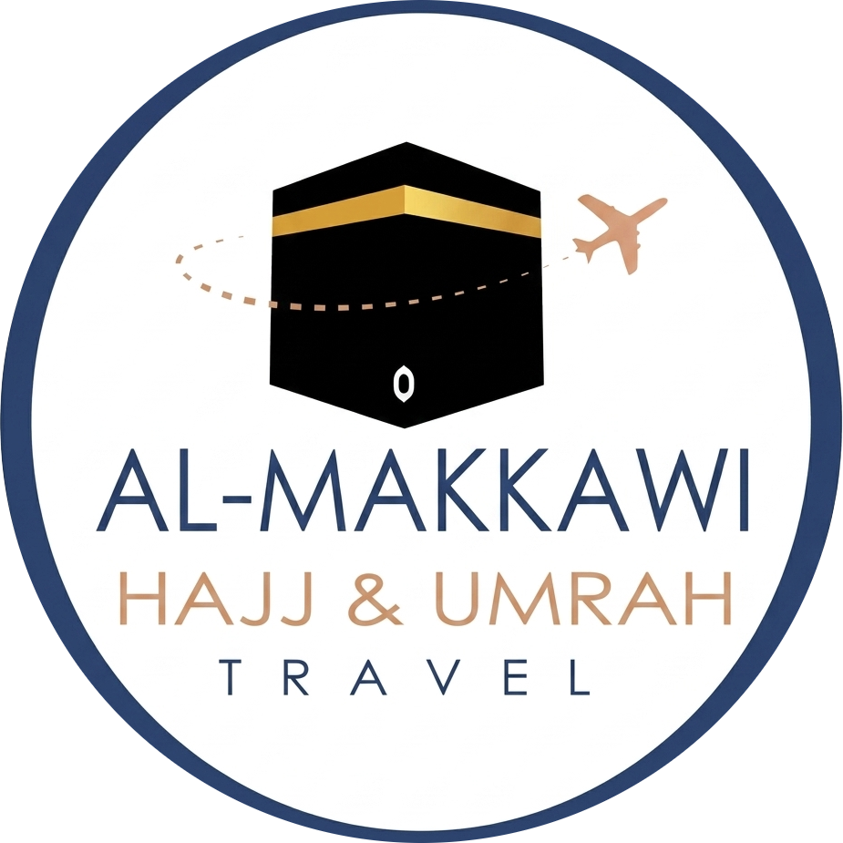 Al-Makkawi Logo