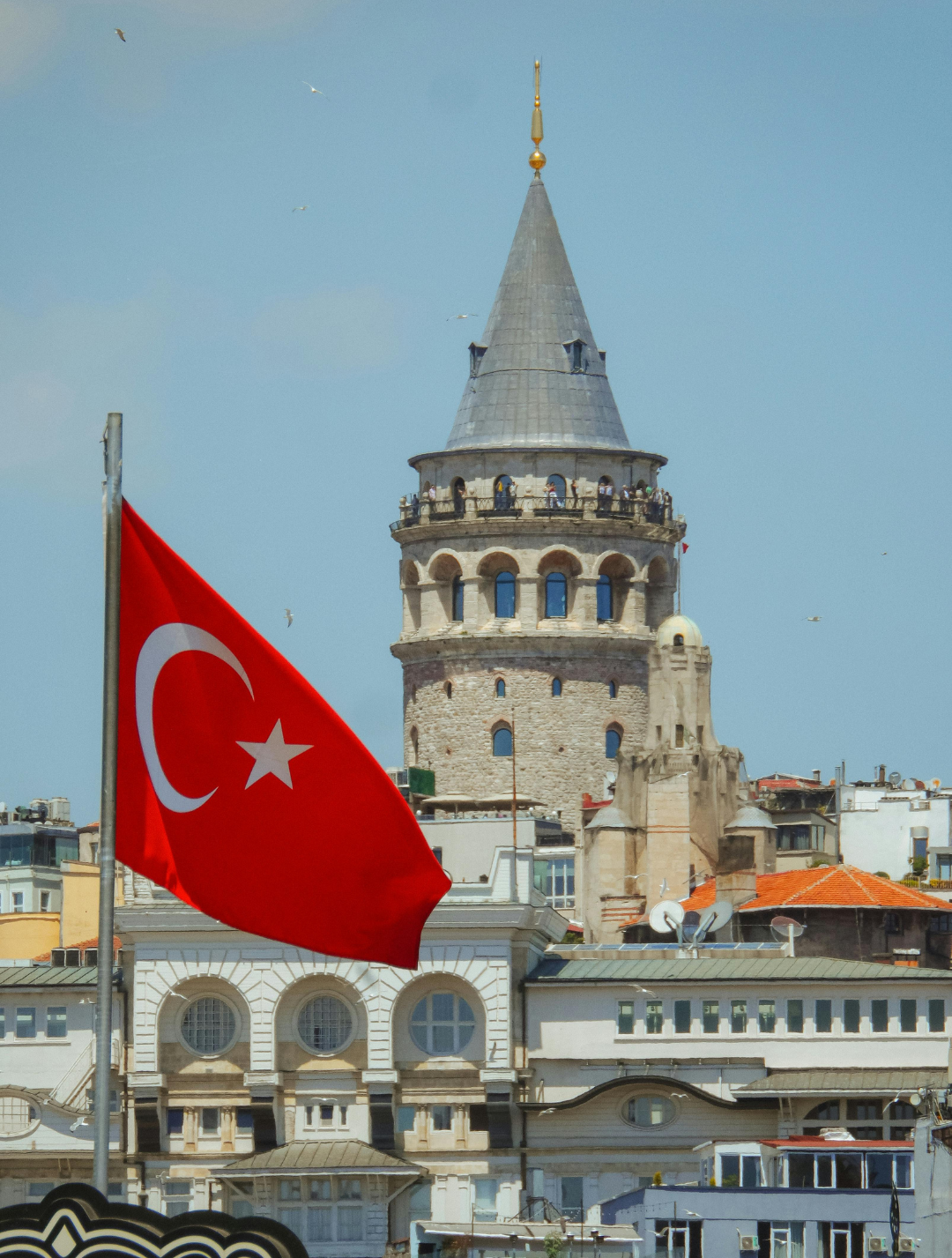 Turkey