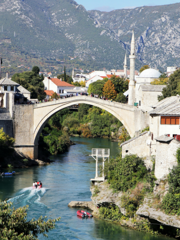 Bosnia