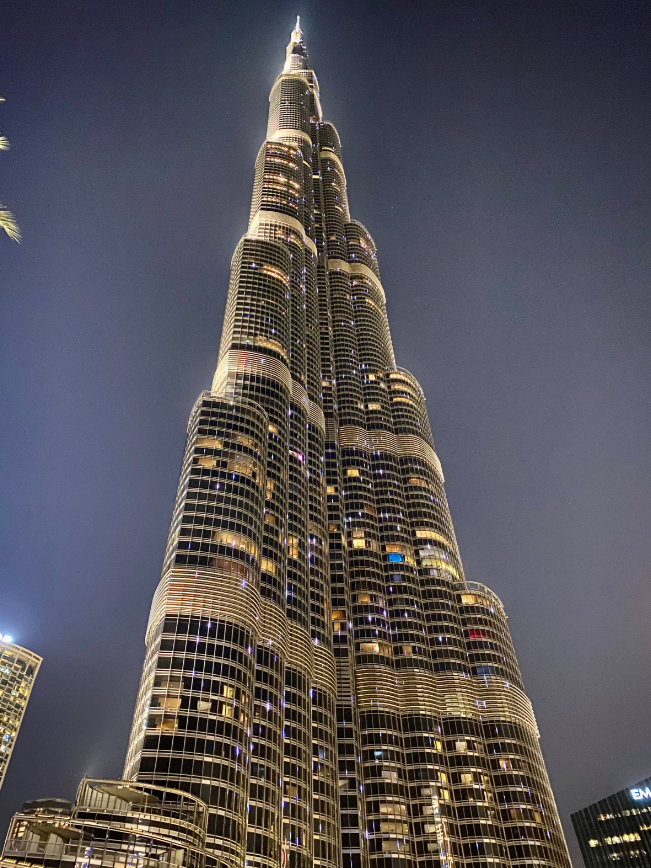 Dubai