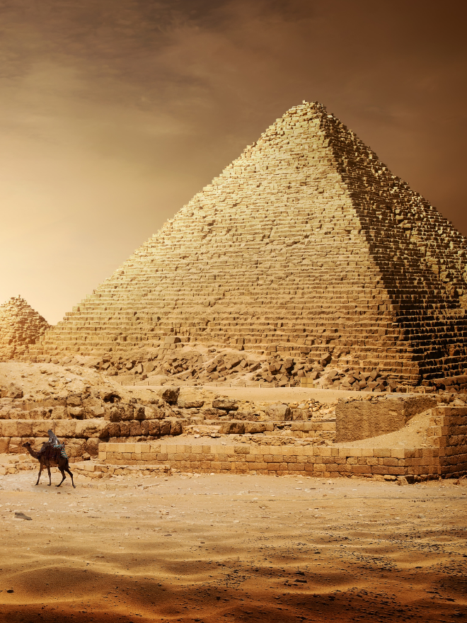 Egypt