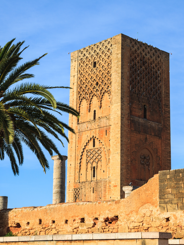 Morocco