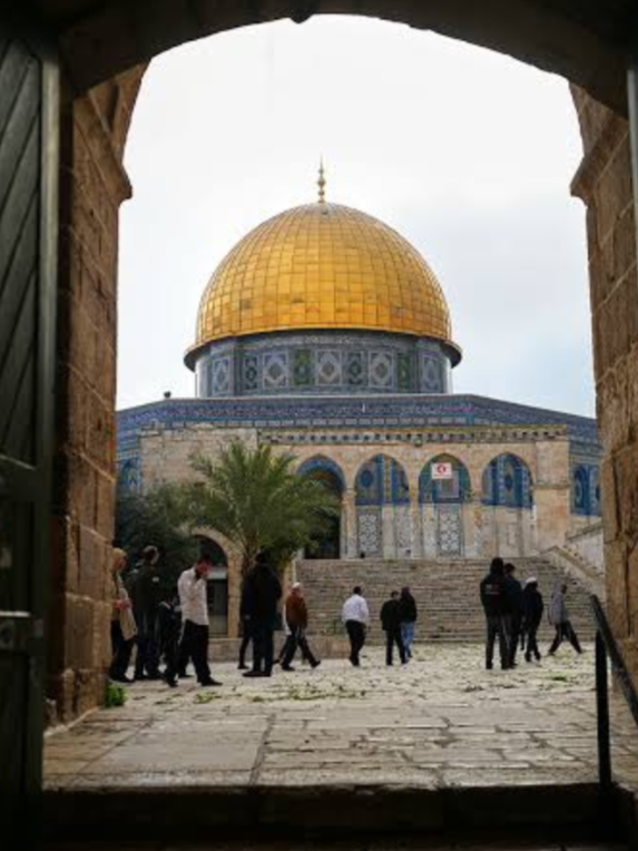 Al-Aqsa