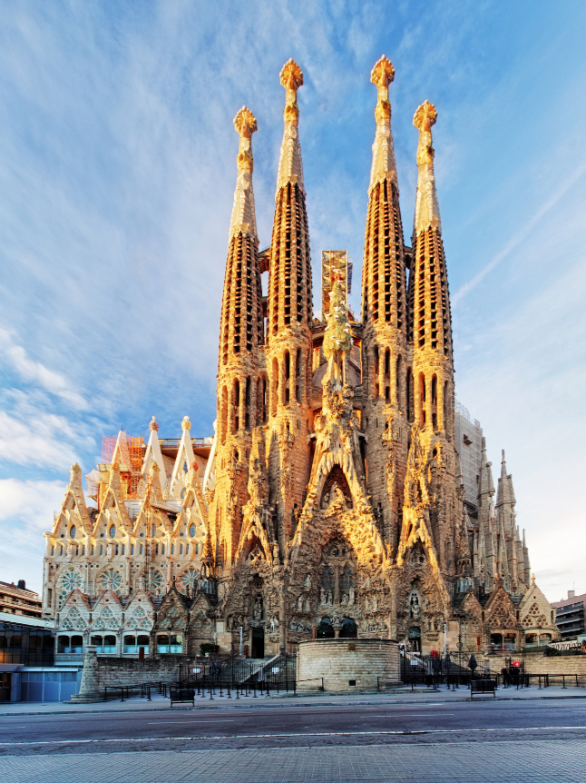 Spain
